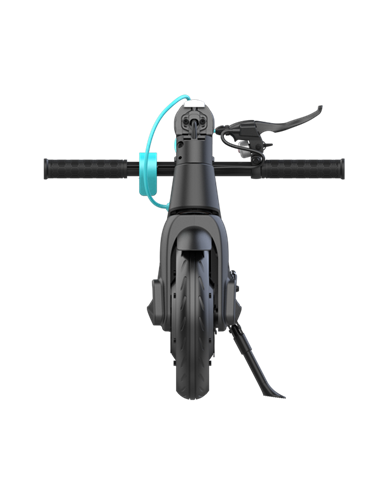 Trotinetă electrică Proove X-City Pro, Negru | Albastru
