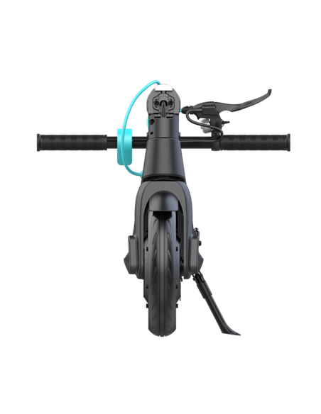 Электрический самокат Proove X-City Pro, Черный | Синий