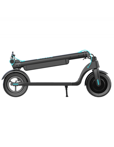 Электрический самокат Proove X-City Pro, Черный | Синий