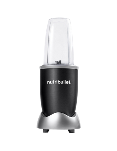Blender staționar NutriBullet NB606B, Negru