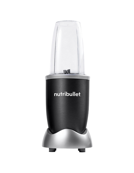 Blender staționar NutriBullet NB606B, Negru