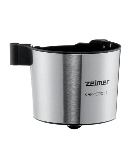 Cafetiera cu picurare Zelmer ZCM1200, 680W, Negru