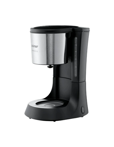 Cafetiera cu picurare Zelmer ZCM1200, 680W, Negru