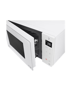Cuptor cu microunde LG MH6535GIH, Alb 2