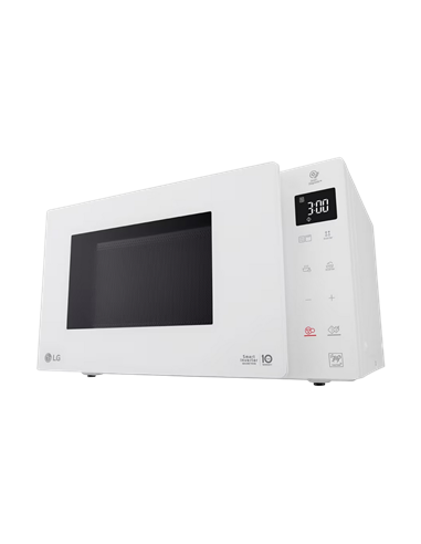Микроволновая печь LG MH6535GIH, Белый