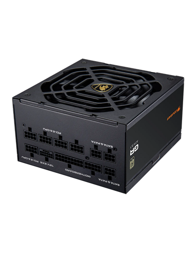 Sursă Alimentare PC Cougar Power GR 1000, 1000W, ATX, Complet modular