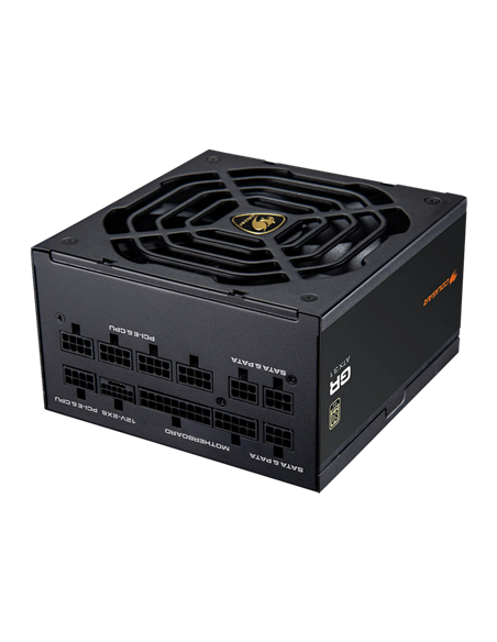 Sursă Alimentare PC Cougar Power GR 1000, 1000W, ATX, Complet modular