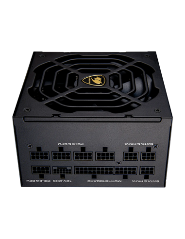 Блок питания для компьютеров Cougar Power GR 1000, 1000Вт, ATX, Полностью модульный