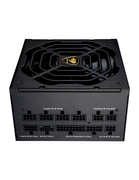 Sursă Alimentare PC Cougar Power GR 1000, 1000W, ATX, Complet modular
