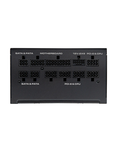Блок питания для компьютеров Cougar Power GR 1000, 1000Вт, ATX, Полностью модульный
