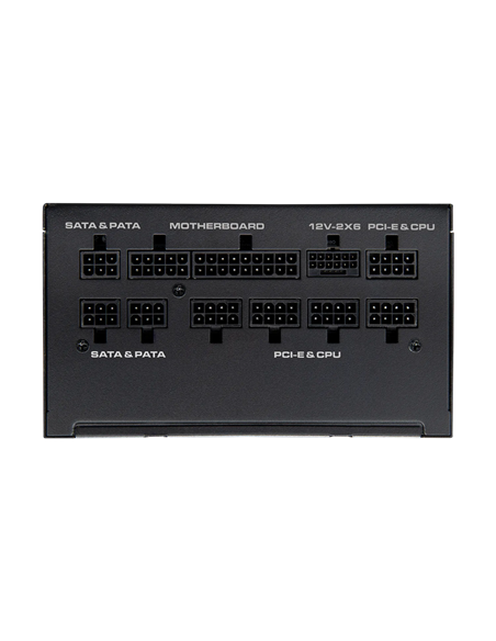Sursă Alimentare PC Cougar Power GR 1000, 1000W, ATX, Complet modular