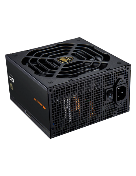 Блок питания для компьютеров Cougar Power GR 1000, 1000Вт, ATX, Полностью модульный