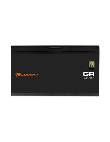 Sursă Alimentare PC Cougar Power GR 1000, 1000W, ATX, Complet modular