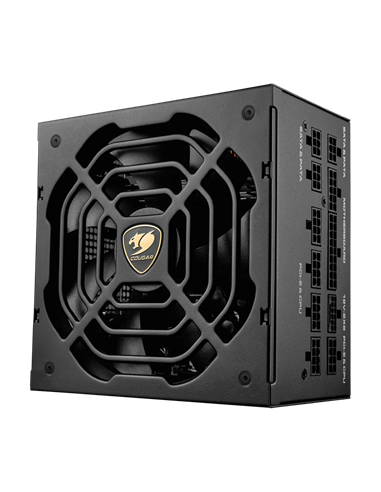 Блок питания для компьютеров Cougar Power GR 1000, 1000Вт, ATX, Полностью модульный
