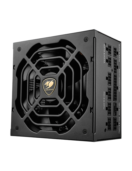 Sursă Alimentare PC Cougar Power GR 1000, 1000W, ATX, Complet modular