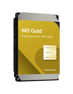 Unitate HDD Western Digital WD Gold, 3.5", 20 TB WD203KRYZ 2