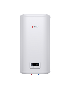 Накопительный водонагреватель THERMEX IF80 V Pro, 80л, Белый