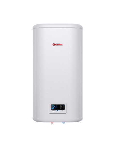 Boiler Electric THERMEX IF80 V Pro, 80L, Alb