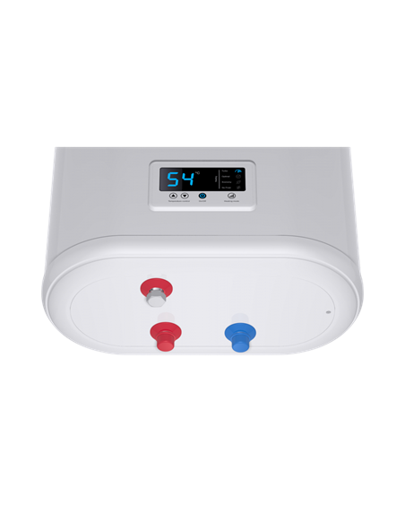 Boiler Electric THERMEX IF80 V Pro, 80L, Alb