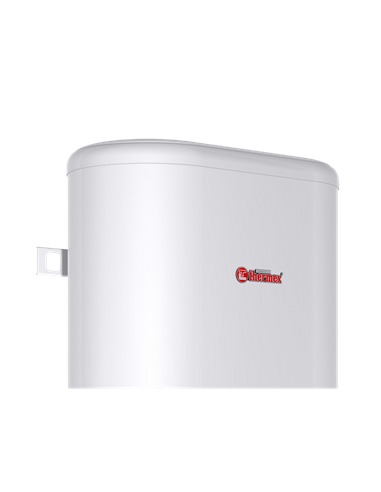 Накопительный водонагреватель THERMEX IF80 V Pro, 80л, Белый