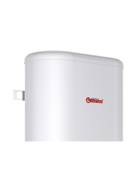 Boiler Electric THERMEX IF80 V Pro, 80L, Alb