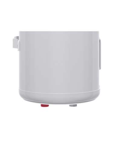 Накопительный водонагреватель THERMEX IF80 V Pro, 80л, Белый