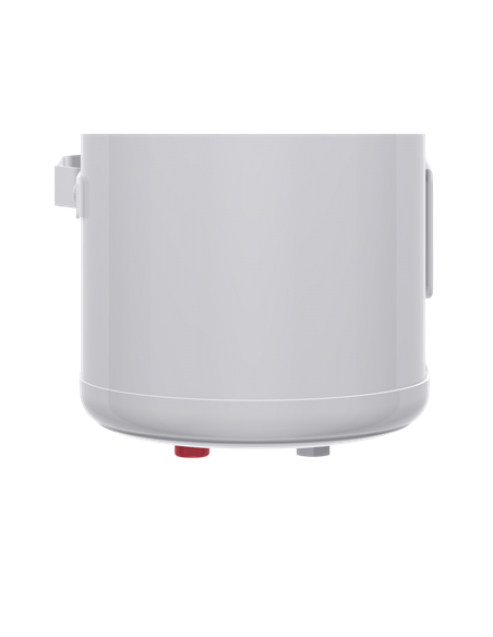 Накопительный водонагреватель THERMEX IF80 V Pro, 80л, Белый
