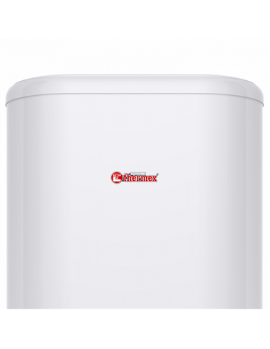 Boiler Electric THERMEX IF80 V Pro, 80L, Alb