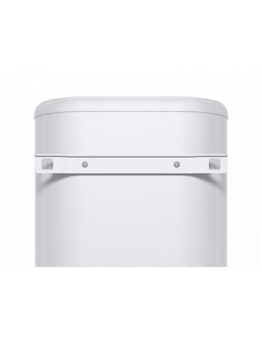 Boiler Electric THERMEX IF80 V Pro, 80L, Alb