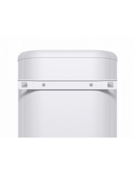 Накопительный водонагреватель THERMEX IF80 V Pro, 80л, Белый
