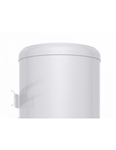 Накопительный водонагреватель THERMEX IF80 V Pro, 80л, Белый