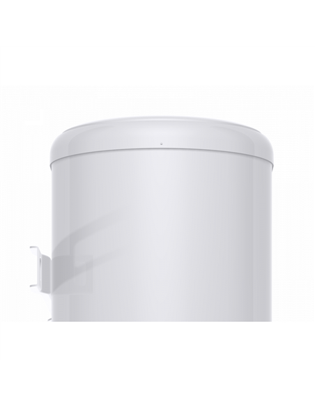 Boiler Electric THERMEX IF80 V Pro, 80L, Alb