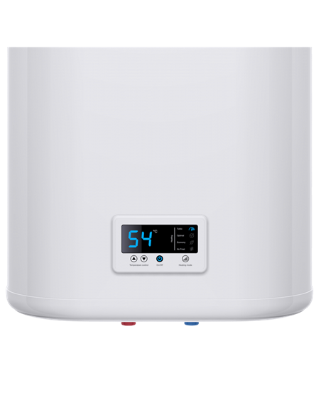 Boiler Electric THERMEX IF80 V Pro, 80L, Alb