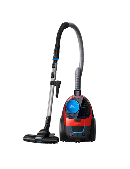 Aspirator Philips FC9330/09, Rosu | Negru