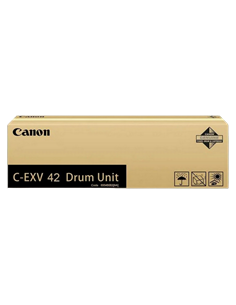 Cartuş Canon C-EXV42, Negru