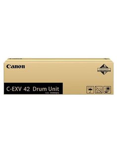 Картридж Canon C-EXV42, Черный 2