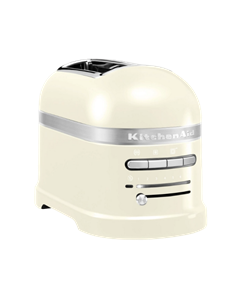Тостер KitchenAid Artisan 5KMT2204EAC, Кремовый