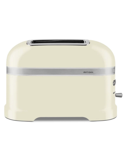 Тостер KitchenAid Artisan 5KMT2204EAC, Кремовый