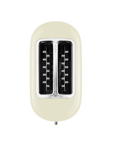 Toaster KitchenAid Artisan 5KMT2204EAC, Cremă