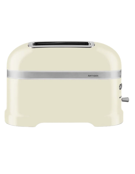Тостер KitchenAid Artisan 5KMT2204EAC, Кремовый