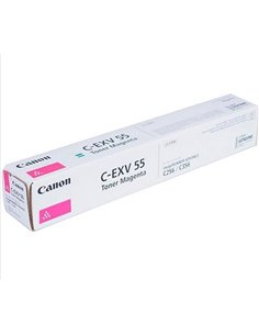 Тонер Canon C-EXV55, Пурпурный 2