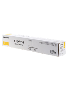 Toner Canon C-EXV55, Galben