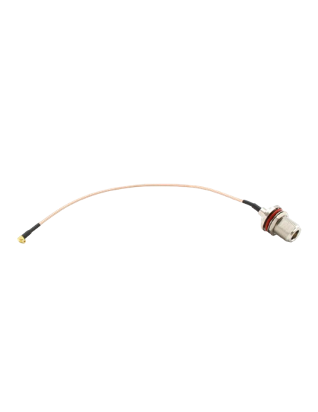 Pigtail MikroTik ACMMCX, 38cm