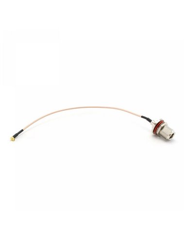 Pigtail MikroTik ACMMCX, 38cm