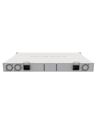 Router MikroTik CRS354-48G-4S+2Q+RM, Alb