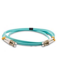Патч-корд APC Electronic FO-P021, 3м, Синий 2