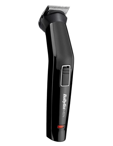 Мужской Триммер BaByliss 6-in-1 Multi Trimmer MT725E, Чёрный