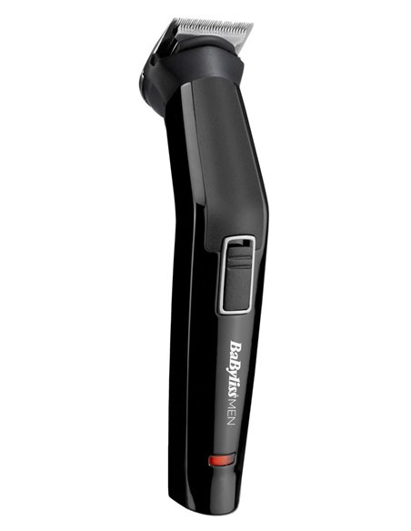 Мужской Триммер BaByliss 6-in-1 Multi Trimmer MT725E, Чёрный