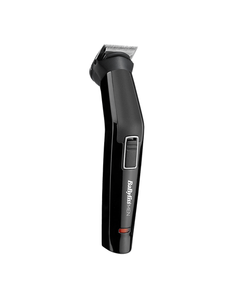 Мужской Триммер BaByliss 6-in-1 Multi Trimmer MT725E, Чёрный