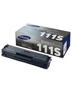 Cartuș pentru imprimantă China HP D111S, Negru